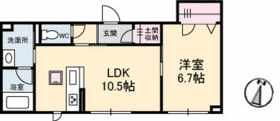 ル・コンフォール