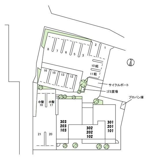 ル・コンフォール