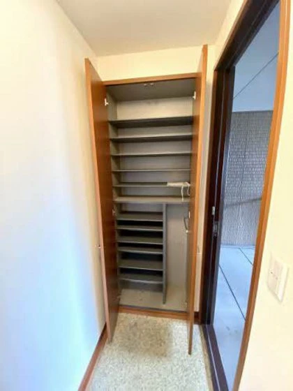 リッシュ安芸中野 B棟