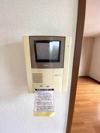 リッシュ安芸中野 B棟