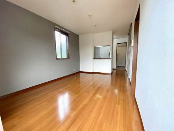 リッシュ安芸中野 B棟