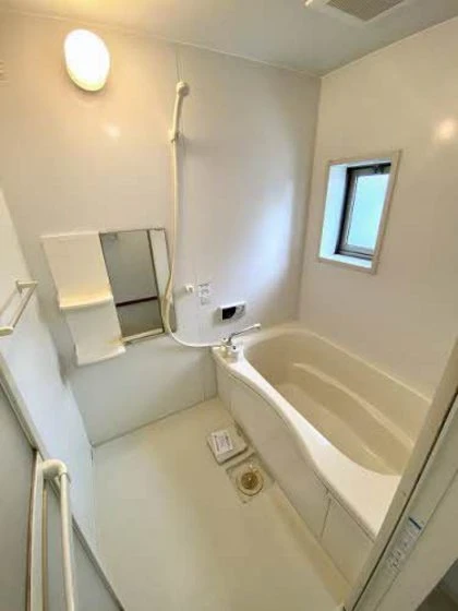 リッシュ安芸中野 B棟