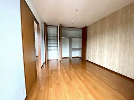 リッシュ安芸中野 B棟