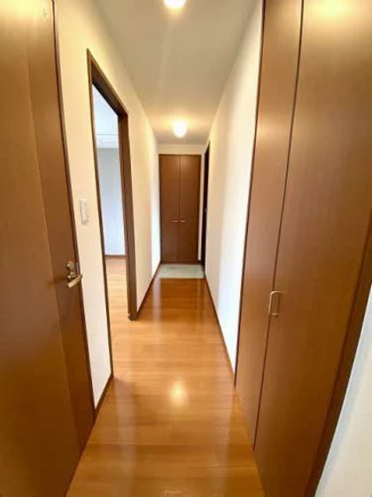 リッシュ安芸中野 B棟