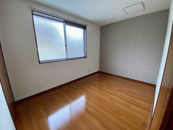 リッシュ安芸中野 B棟