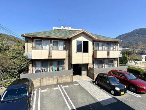 リッシュ安芸中野 B棟