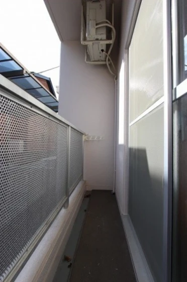 サンコート古江