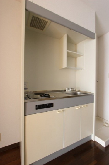 サンコート古江