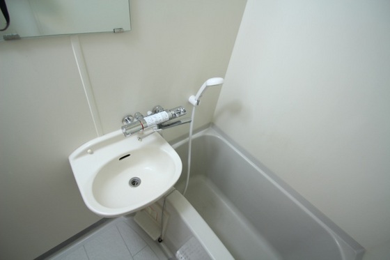 サンコート古江