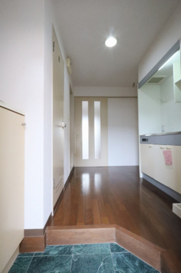 サンコート古江