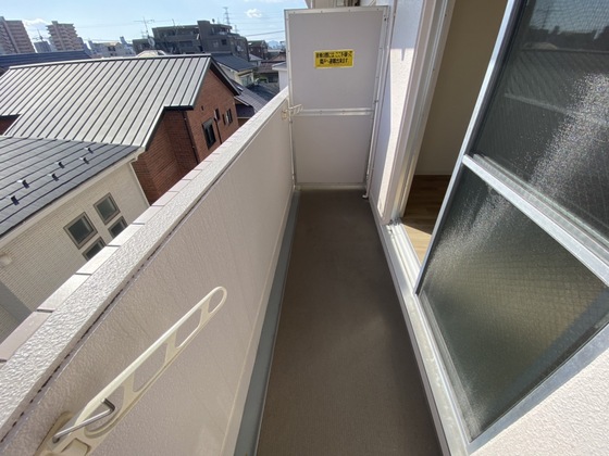 サンコート古江