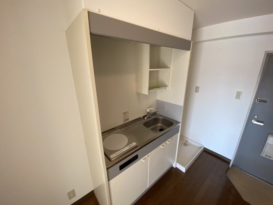 サンコート古江