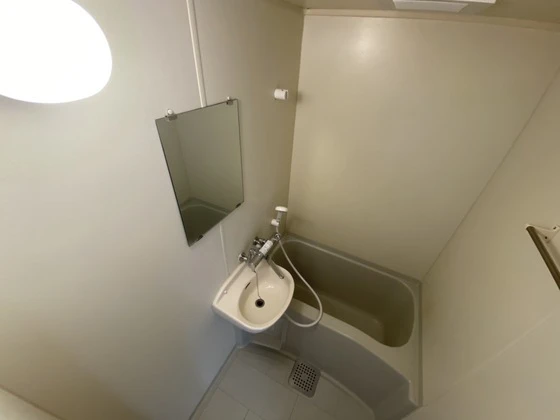 サンコート古江