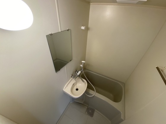 サンコート古江