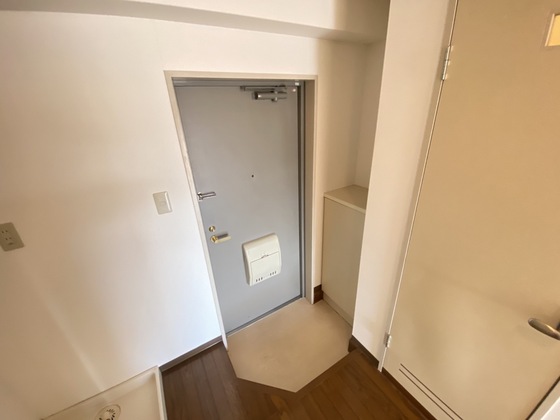 サンコート古江