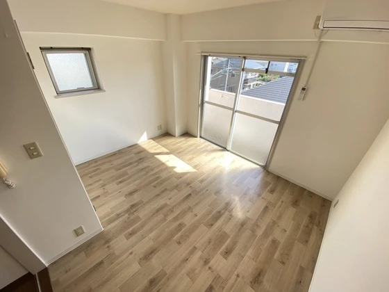 サンコート古江