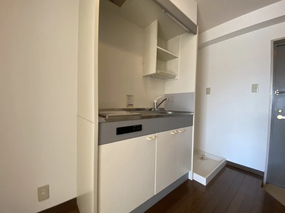 サンコート古江