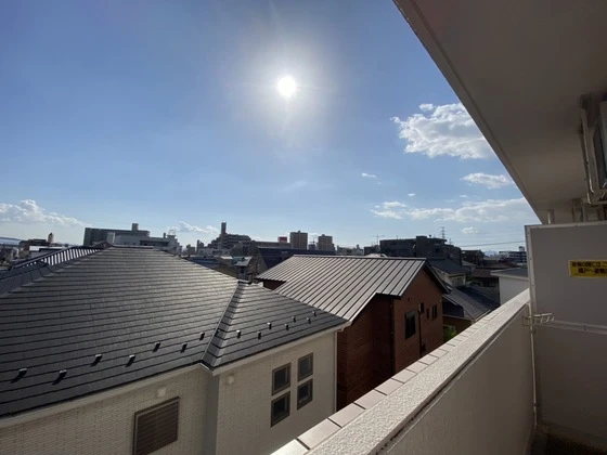 サンコート古江