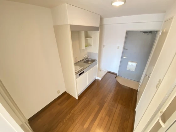 サンコート古江