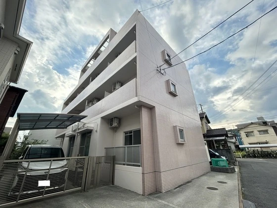 サンコート古江