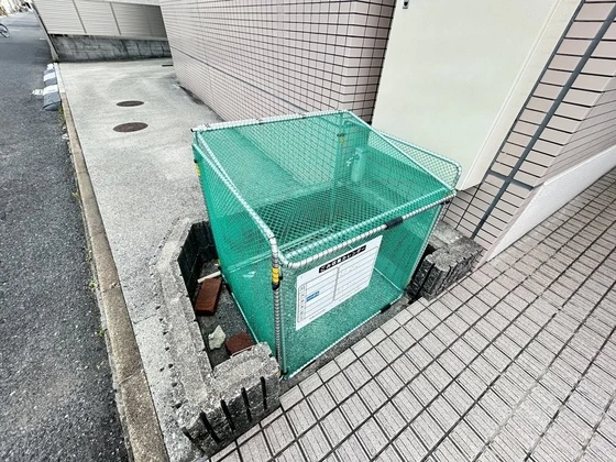 サンコート古江