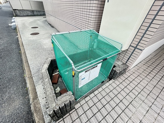 サンコート古江