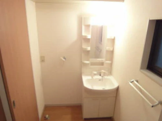 グレースツカサ C棟