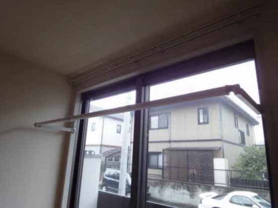 グレースツカサ C棟