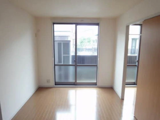 グレースツカサ C棟