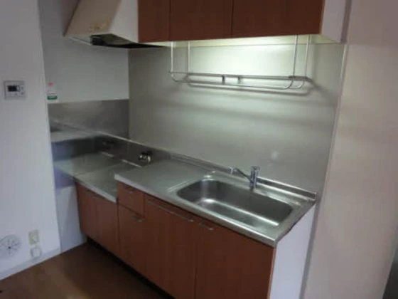 グレースツカサ C棟