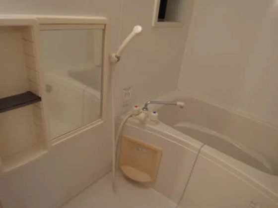 グレースツカサ C棟