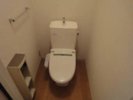 グレースツカサ C棟