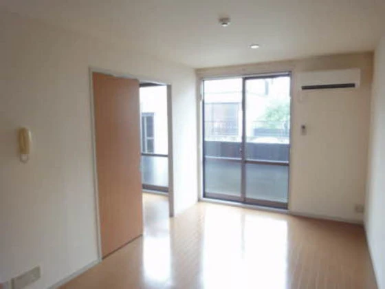 グレースツカサ C棟