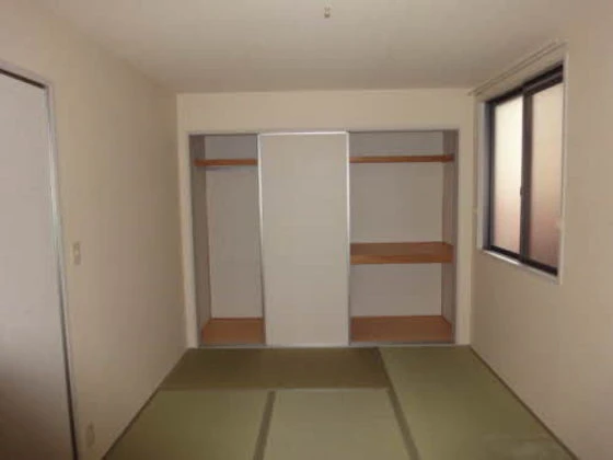 グレースツカサ C棟