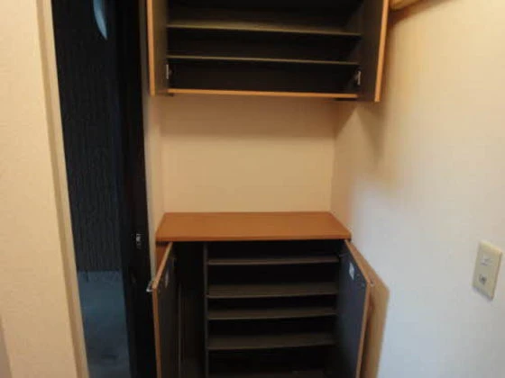 グレースツカサ C棟