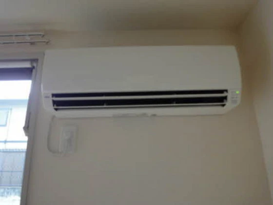 グレースツカサ C棟