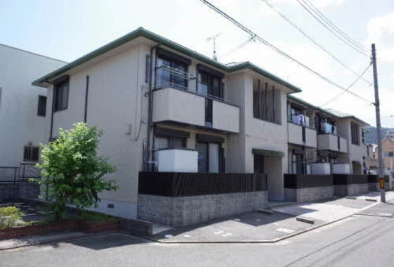 グレースツカサ C棟