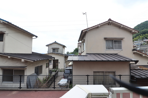 サニーハイツ.T