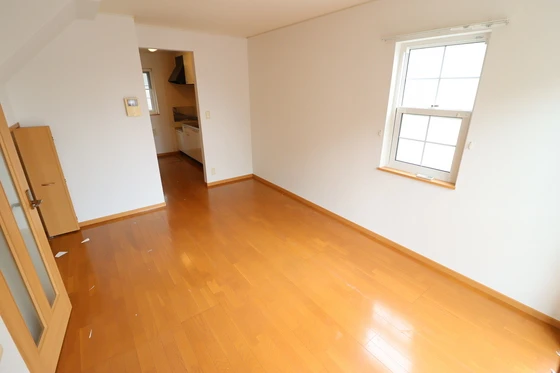 サニーハイツ.T