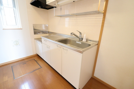 サニーハイツ.T