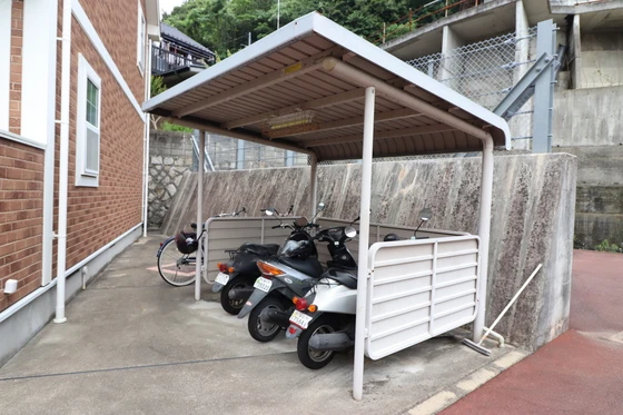 サニーハイツ.T