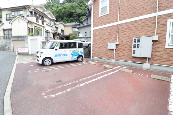 サニーハイツ.T