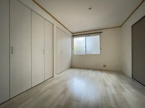 ゼフィランテス C棟