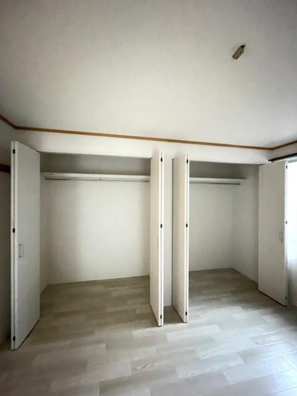 ゼフィランテス C棟