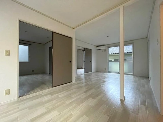 ゼフィランテス C棟