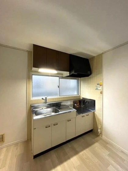 ゼフィランテス C棟