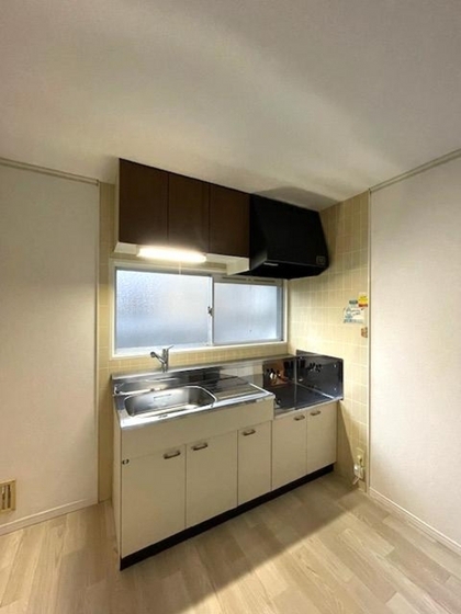 ゼフィランテス C棟