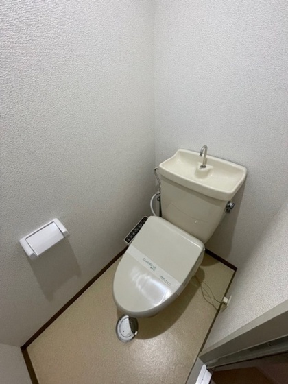 ゼフィランテス C棟