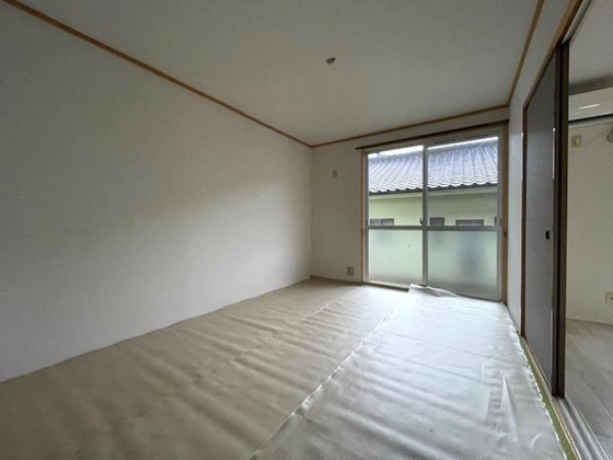 ゼフィランテス C棟