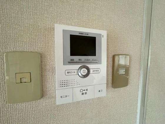 ゼフィランテス C棟